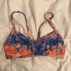 xs jolyn bathing suit top
